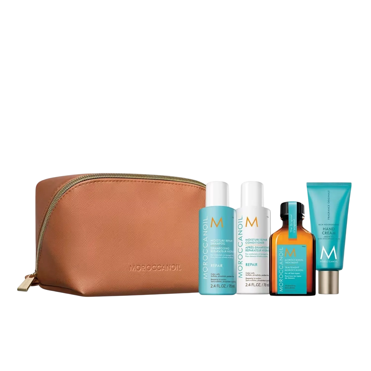 Moroccanoil Moroccanoil Repair — Хидратиращ крем за ръце, 70 мл КОМПЛЕКТ 1