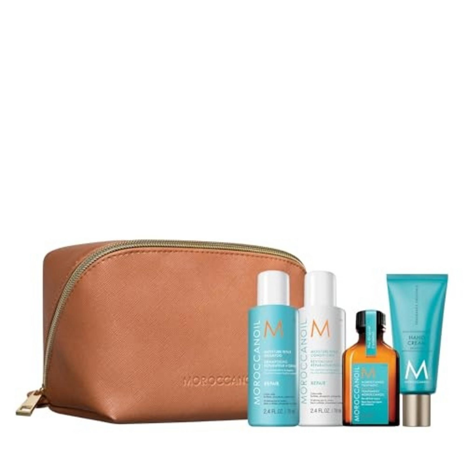 Moroccanoil Moroccanoil Repair — Хидратиращ крем за ръце, 70 мл КОМПЛЕКТ 3