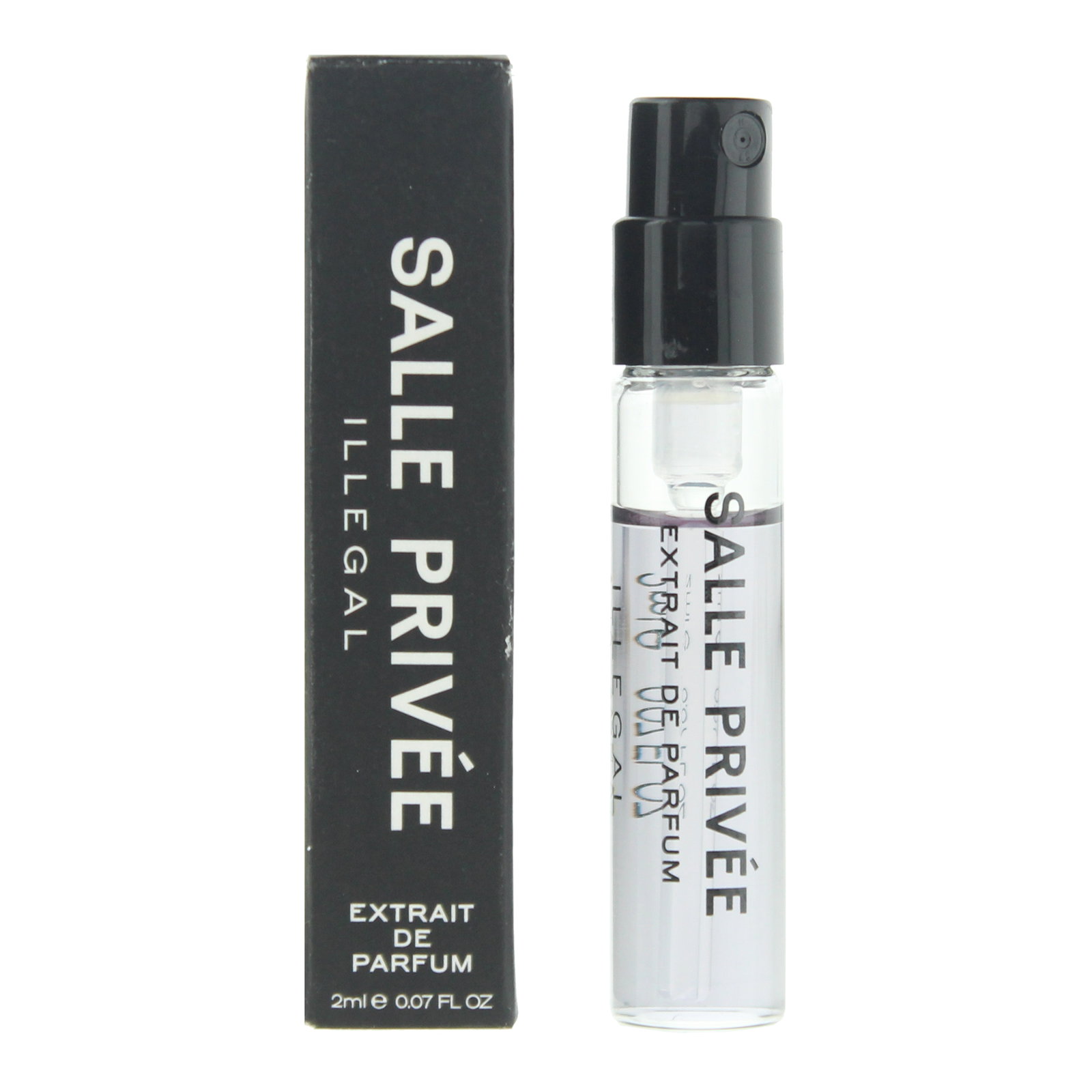 Salle Privee Salle Privee Illegal 2 ml *Vial 2 мл - Парфюм за Мъже 1