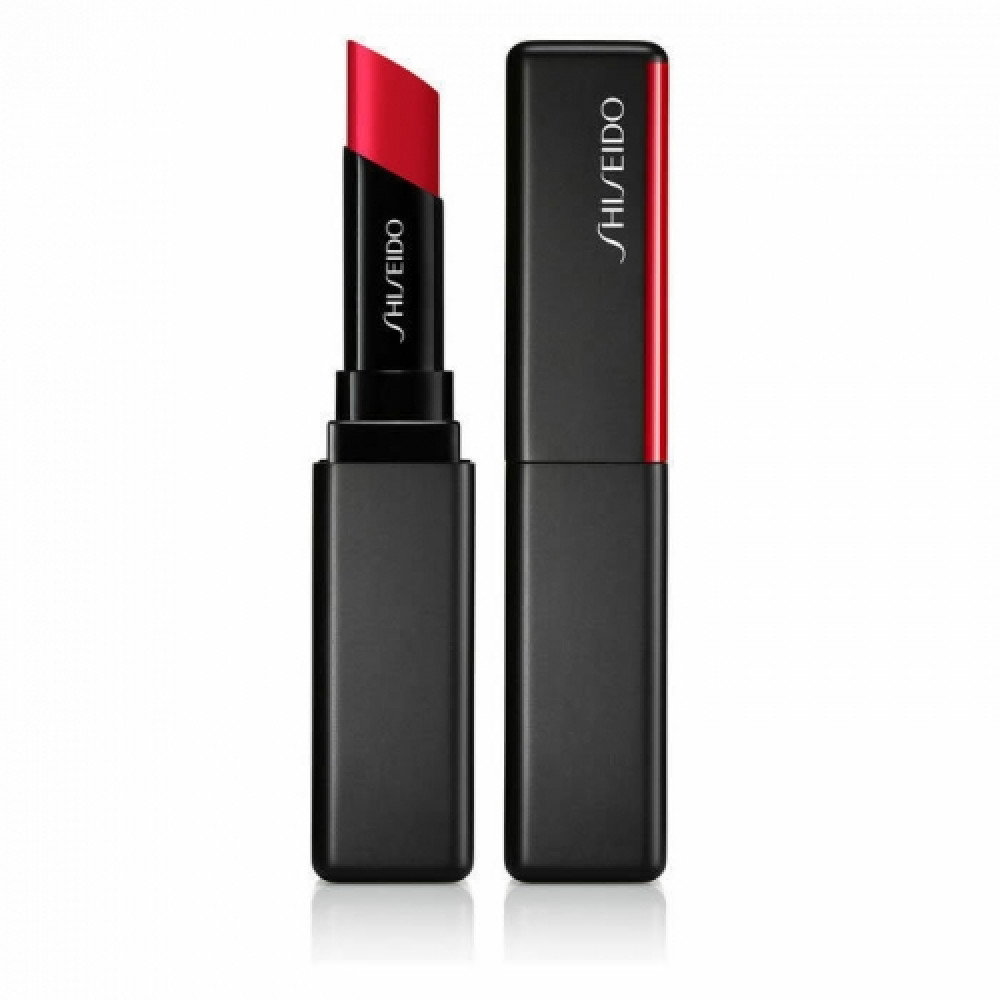 Shiseido Shiseido VisionAiry — Кремообразно червило, 1.6 г ТЕСТЕР — 221 Code Red 1