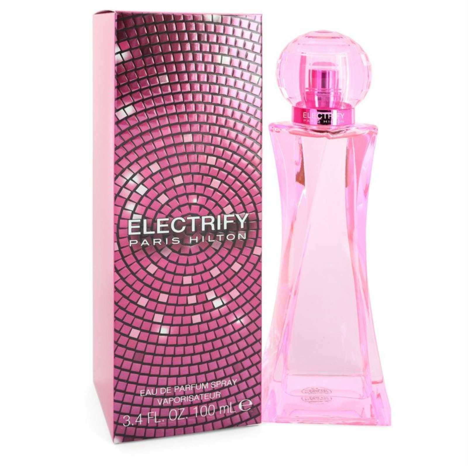 Paris Hilton Paris Hilton Electrify 100 мл - Парфюмна Вода за Жени 2