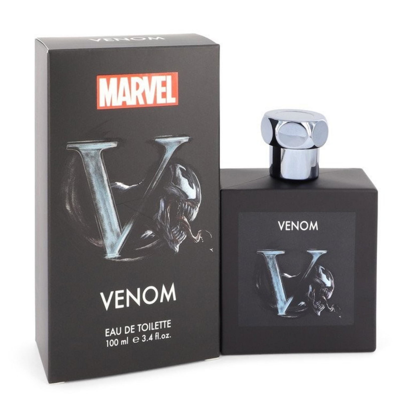Marvel Marvel Venom For Boys 100 мл - Тоалетна Вода 1