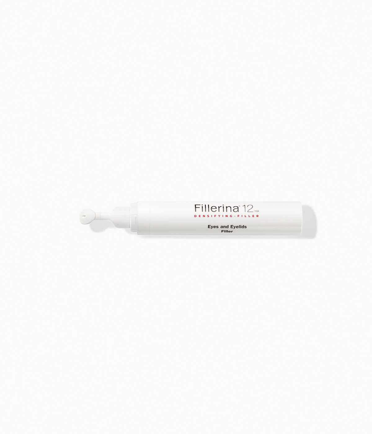 Labo Cosprophar Suisse Labo Cosprophar Suisse Fillerina 12HA Densifying Filler Grade 4 Hyaluronic Filling Daily Eye — Хидратиращ и уплътняващ гел за околоочен контур, 15 мл 1