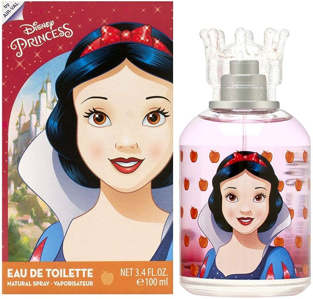 Disney Disney Princess Snow White For Girls 100 мл - Тоалетна Вода 1