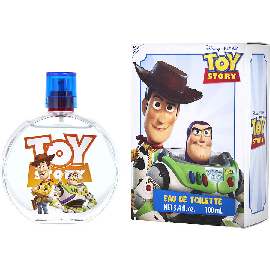 Disney Disney Toy Story For Children 100 мл - Тоалетна Вода 1