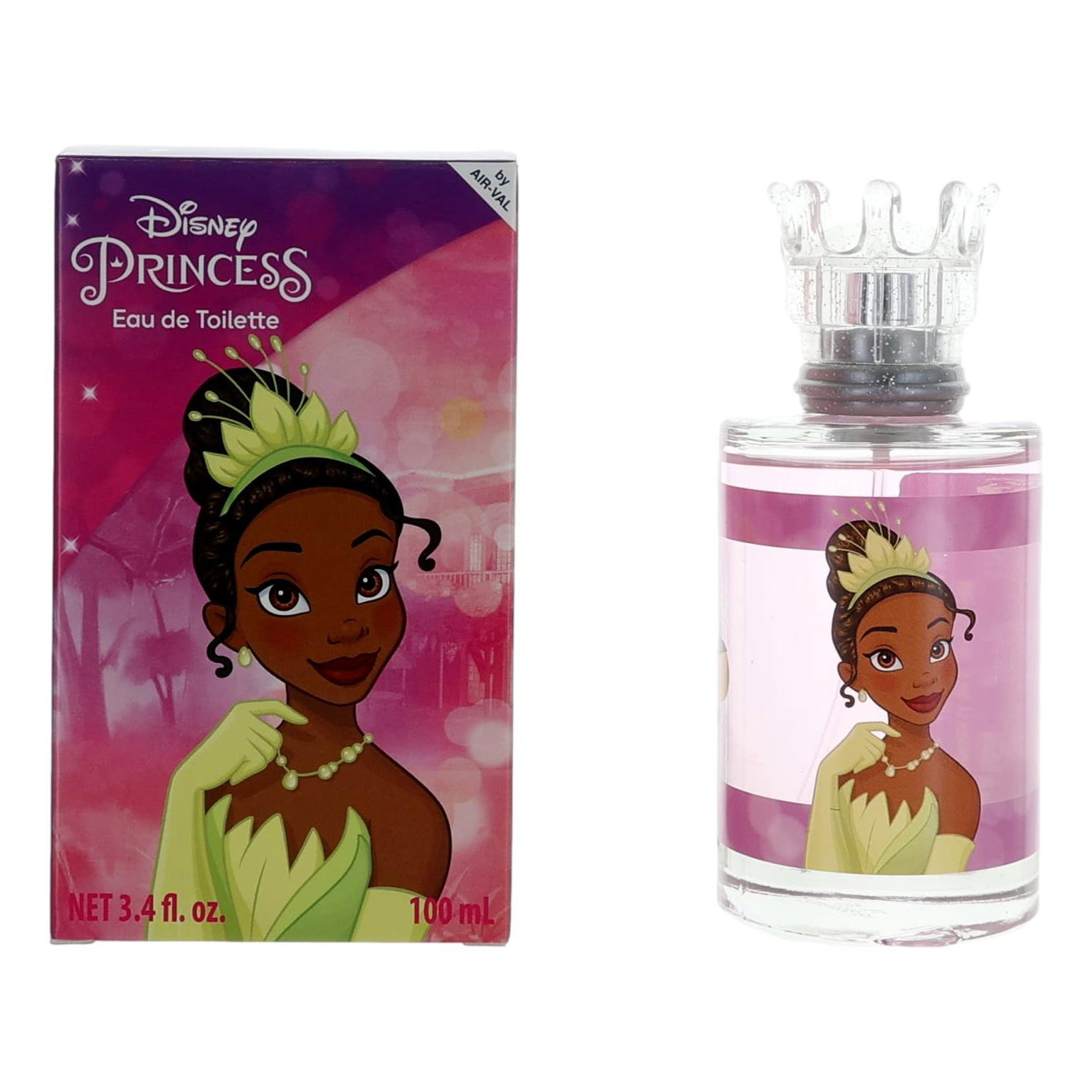 Disney Disney Princess Tiana For Girls 100 мл - Тоалетна Вода 1