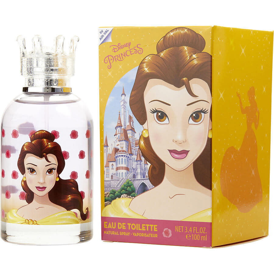 Disney Disney Princess Belle For Girls 100 мл - Тоалетна Вода 1