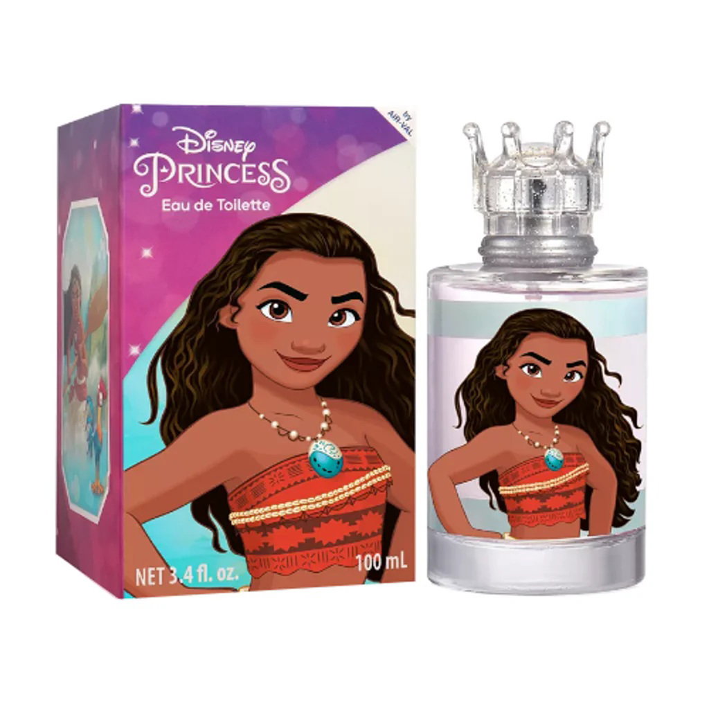 Disney Disney Moana For Children 100 мл - Тоалетна Вода 1