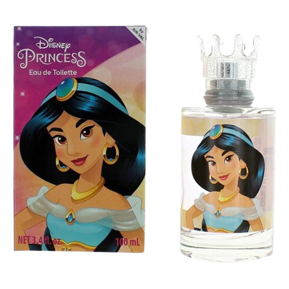 Disney Disney Jasmine For Children 100 мл - Тоалетна Вода 1