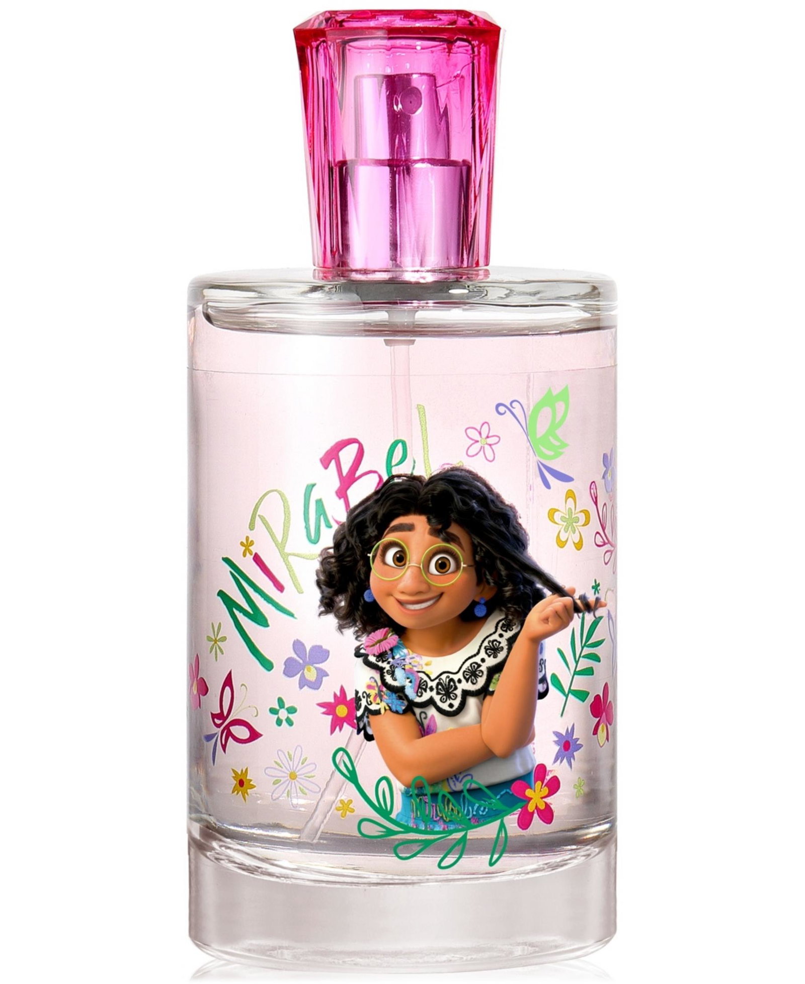Disney Disney Encanto For Children 100 мл - Тоалетна Вода 1