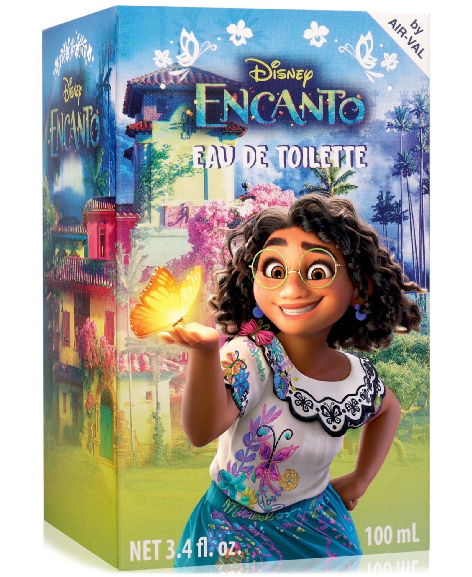 Disney Disney Encanto For Children 100 мл - Тоалетна Вода 2