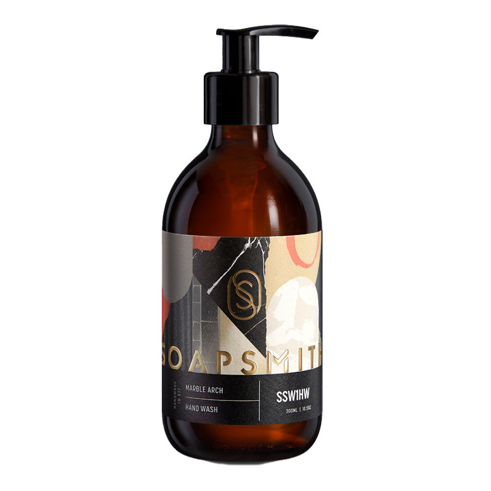 Soapsmith Soapsmith Marble Arch Hand — Гел, 300 мл 1