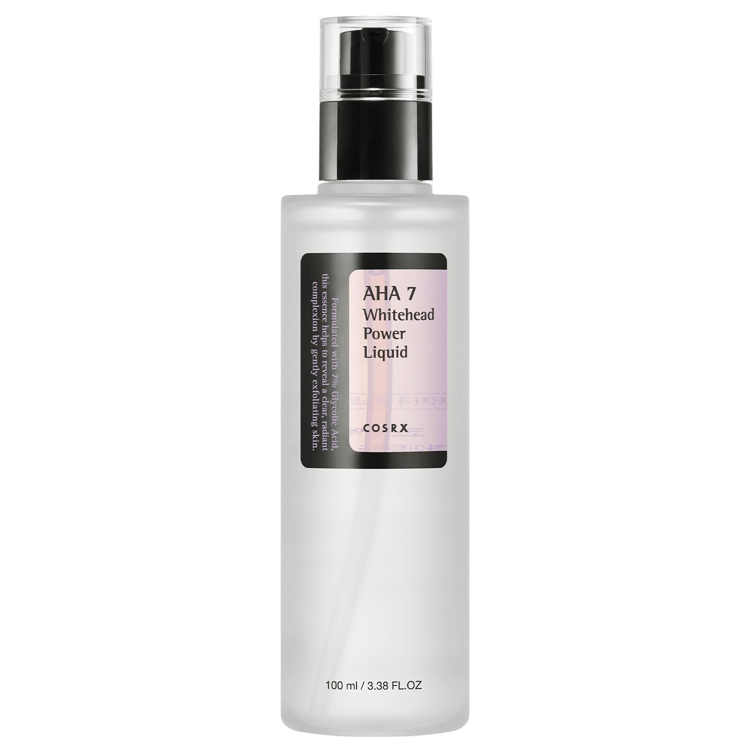Cosrx Cosrx Aha 7 Whitehead Exfoliating — Ексфолиращ тоник за лице, 100 мл 1