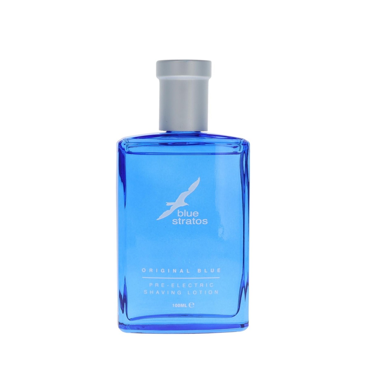 Blue Stratos Blue Stratos Pre-Electric — Афтършейв, 100 мл 1