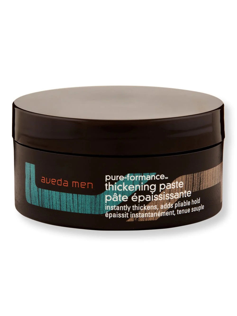 Aveda Aveda Men Thickening Hair Styling Cream Strong — Засилващ крем за мъже, 75 мл 1