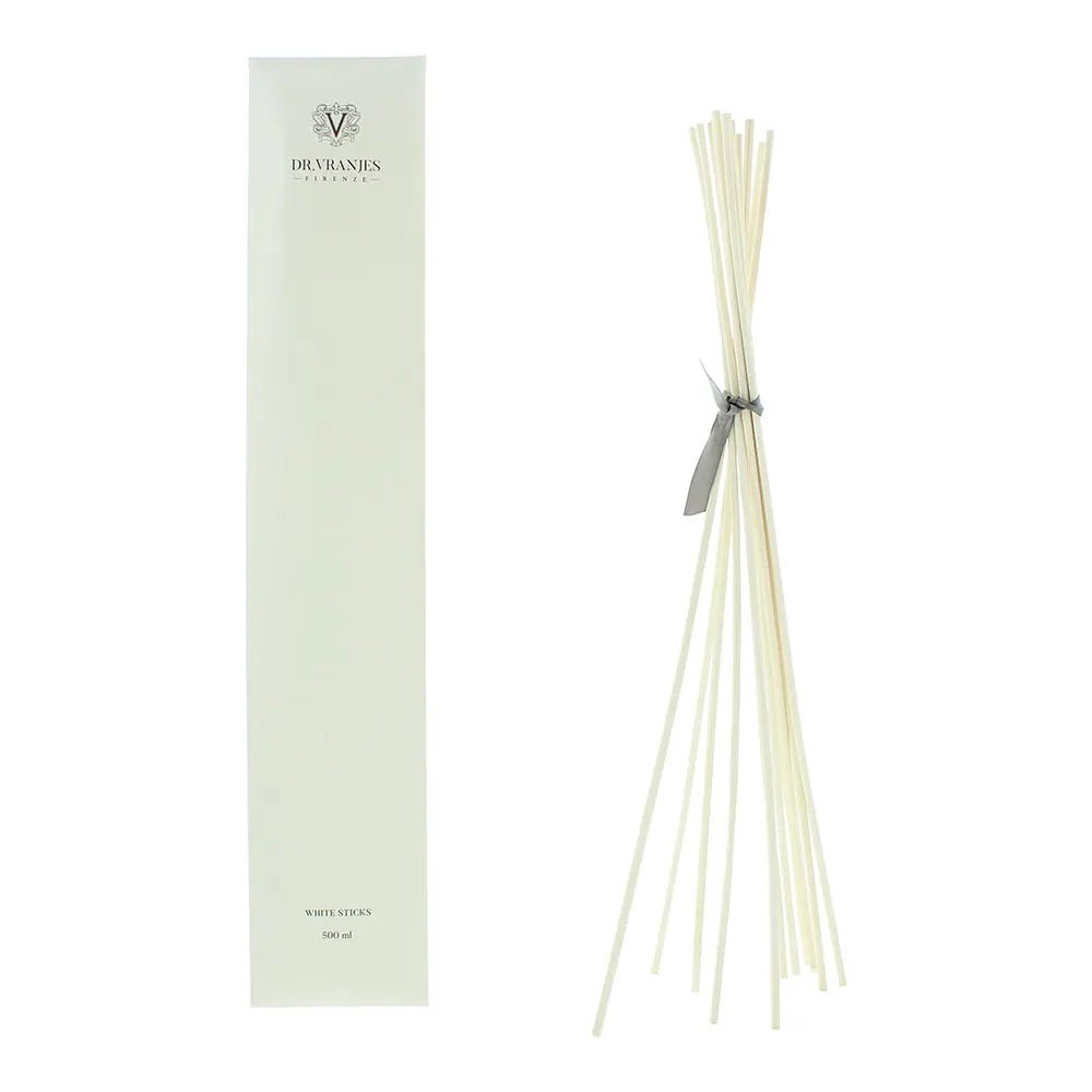 Dr. Vranjes Firenze Dr. Vranjes Firenze White Rattan — Ароматен дифузер, 12 бр. 1