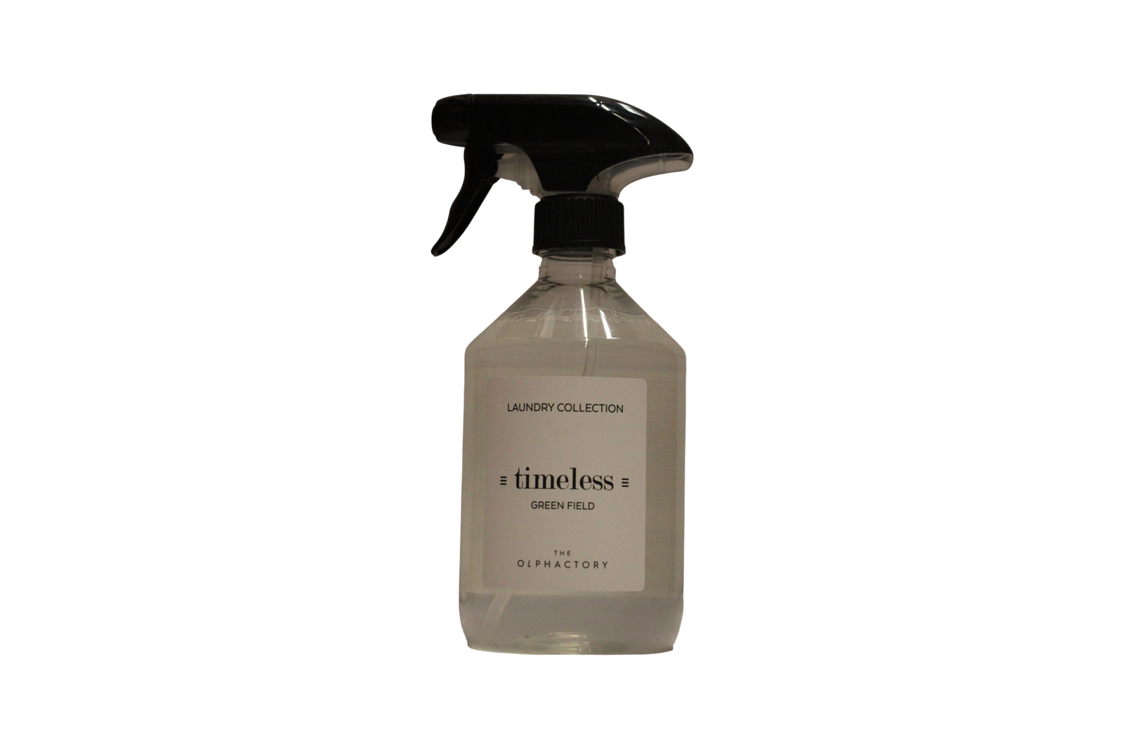 The Olphactory The Olphactory Timeless Green Field Wardrobe Freshener 500 мл 1