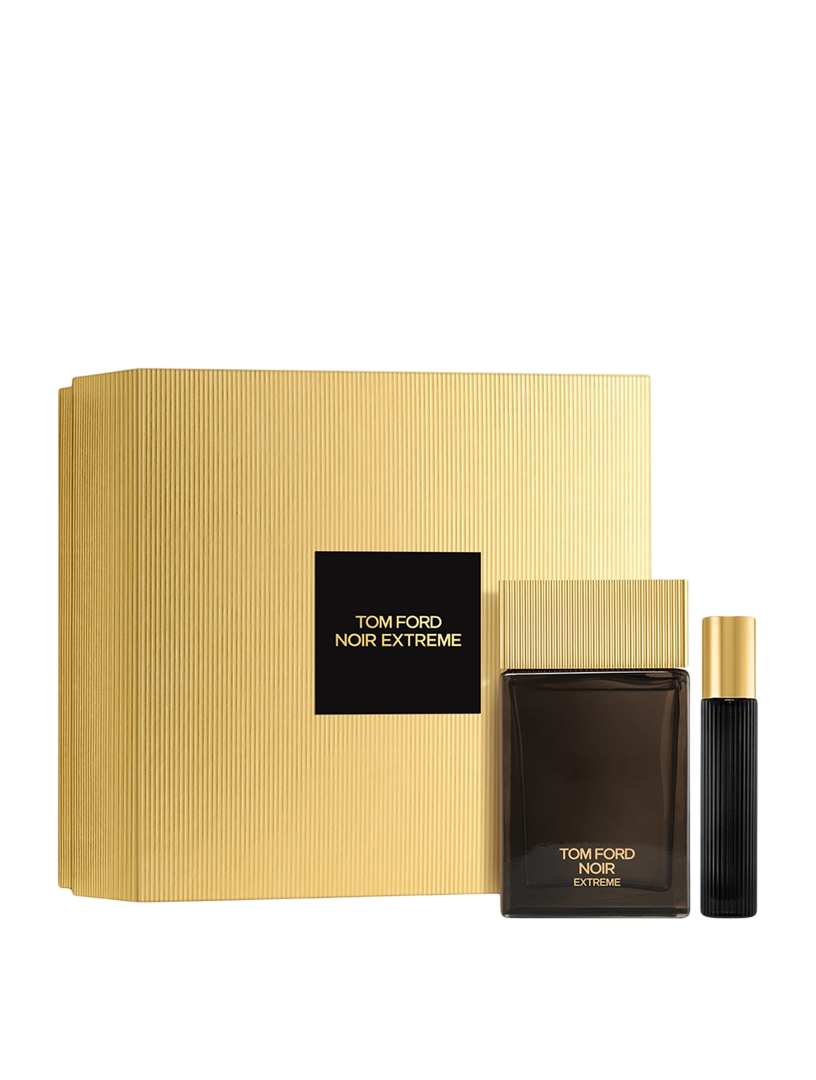 Tom Ford Tom Ford Set Tom Ford: Noir Extreme 100 ml + Noir Extreme 100 мл - Парфюмна Вода за Мъже 1