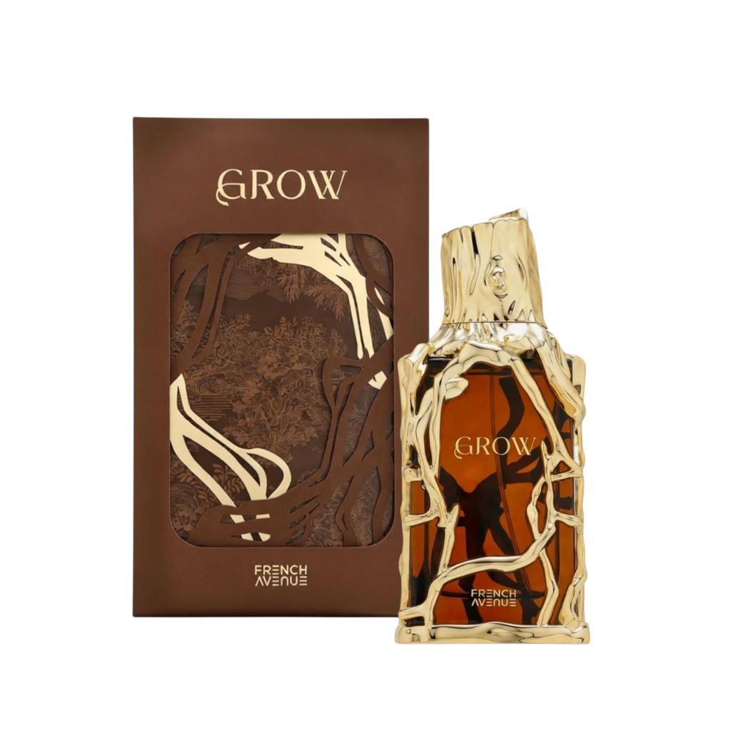 French Avenue French Avenue Grow 100 мл - Парфюм Унисекс 2