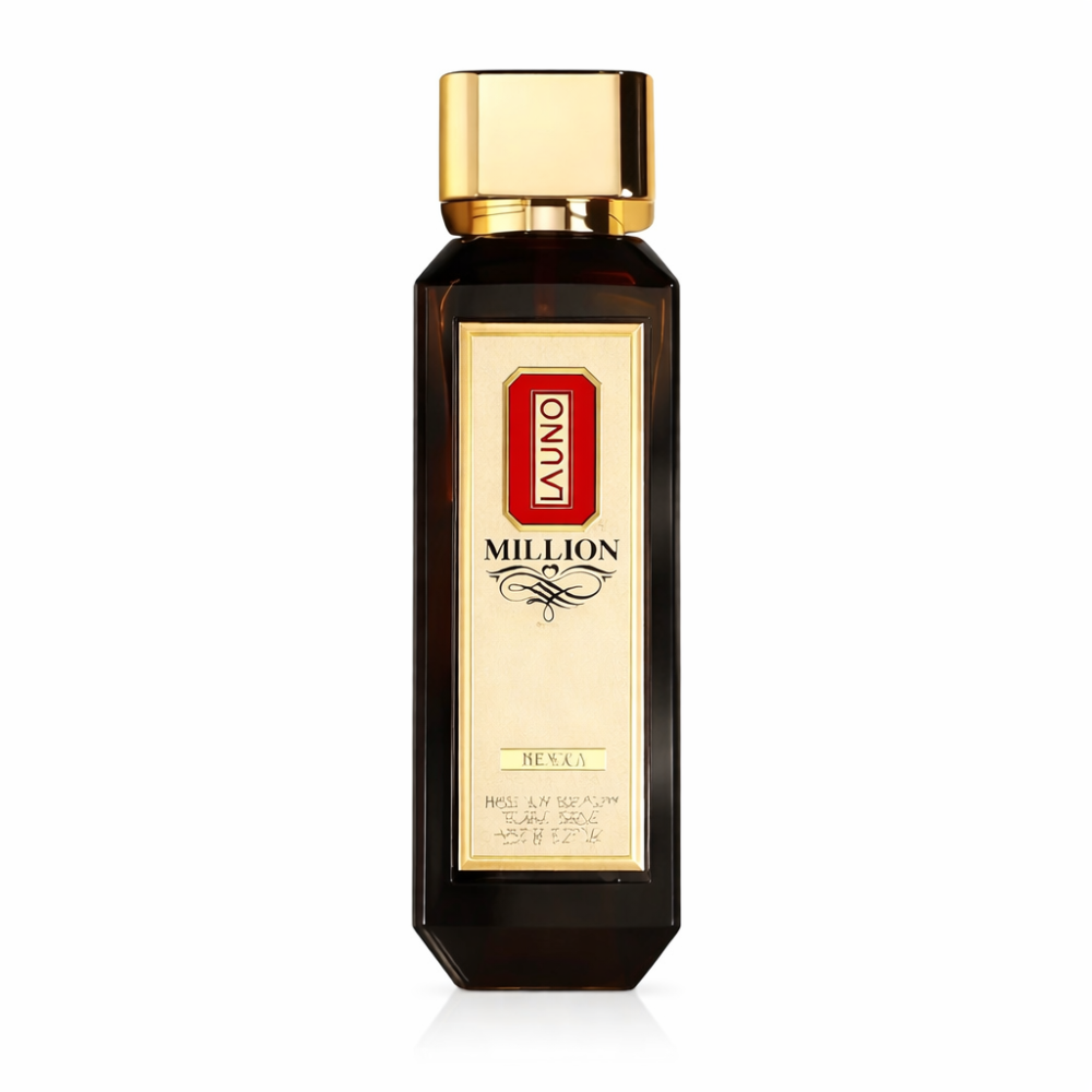Fragrance World Fragrance World La Uno Million Royal 100 мл - Парфюмна Вода за Мъже 2
