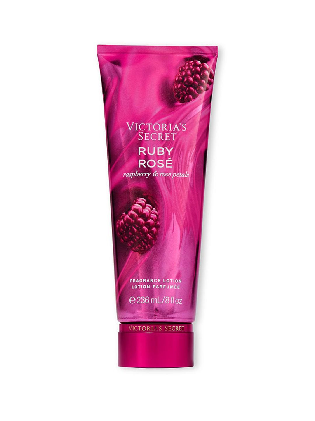 Victoria`s Secret Victoria`s Secret Ruby Rose — Хидратиращ лосион за тяло, 236 мл 1