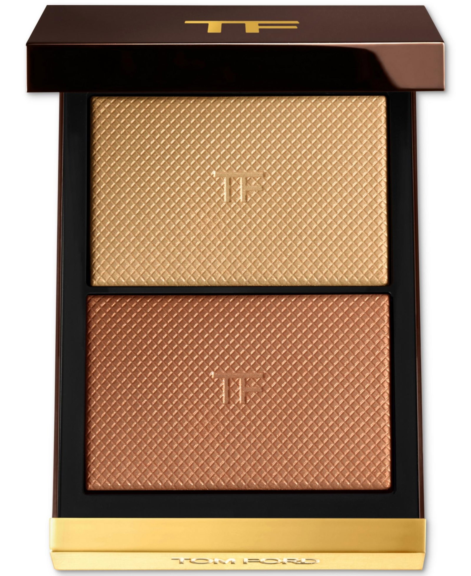 Tom Ford Tom Ford Shade And Illuminate Tanlight — Руж, 12 г КОМПЛЕКТ — 2 Shades 1