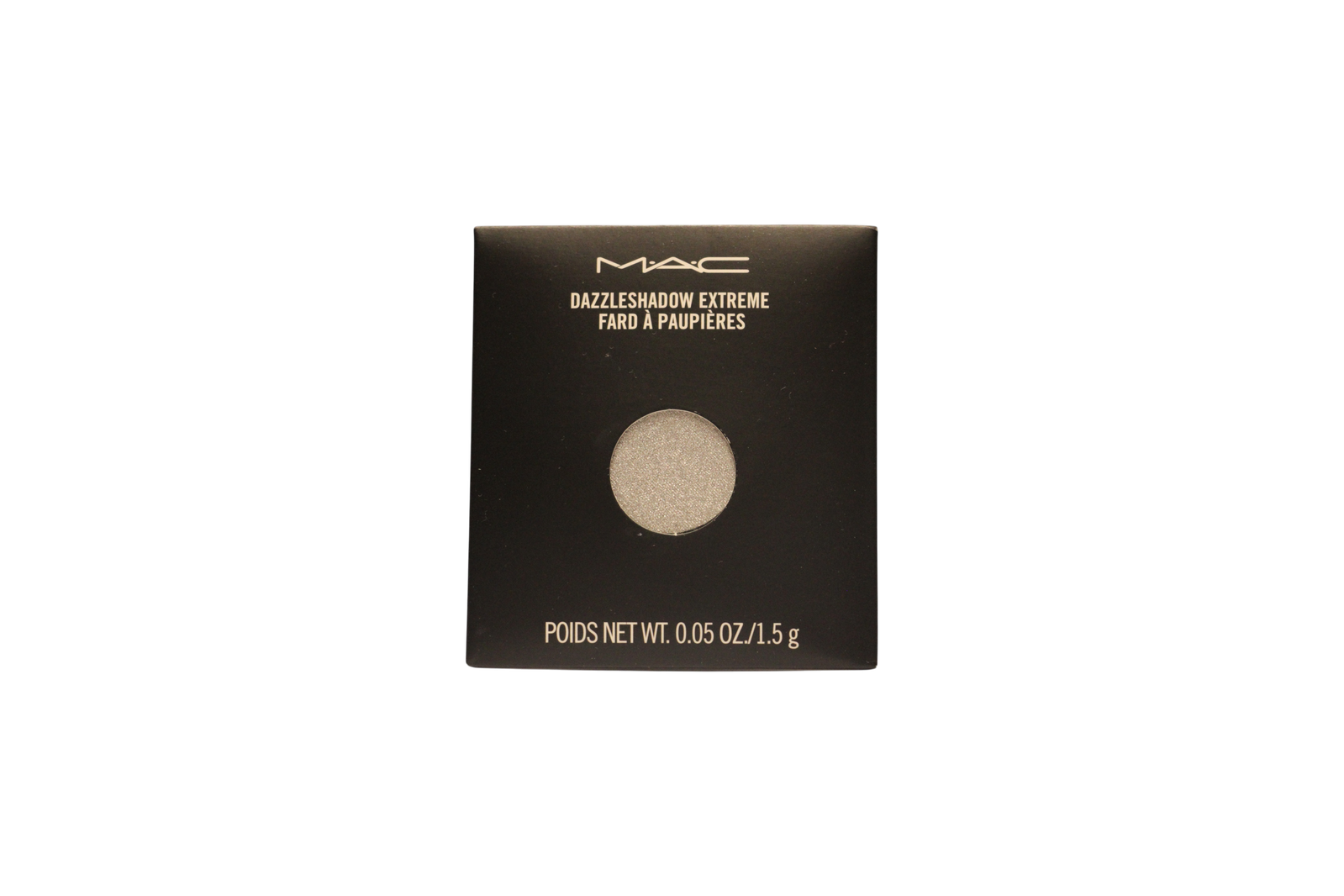 MAC MAC Dazzleshadow Extreme Pro Pallete — Сенки за очи, 1.5 г 1