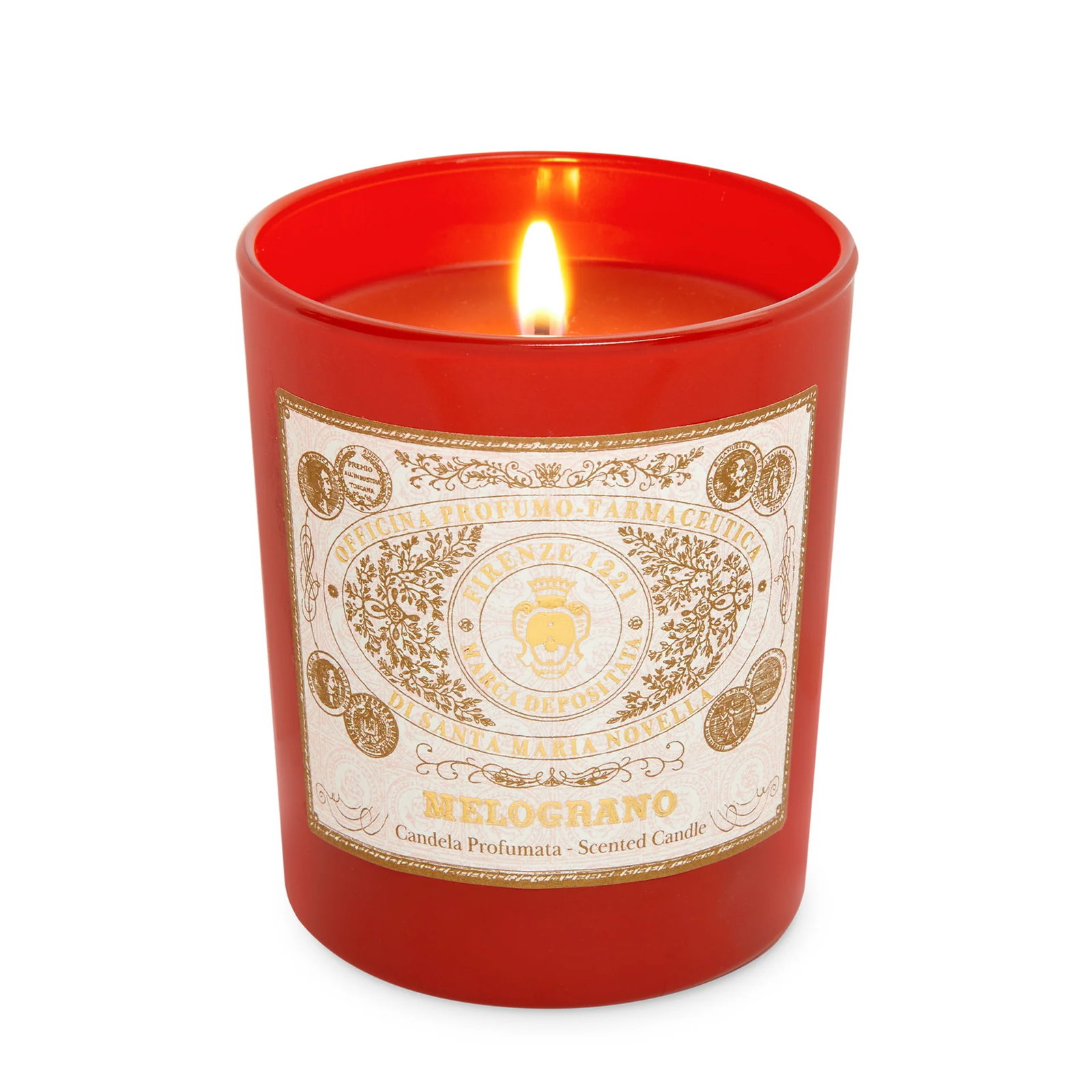 Santa Maria Novella Santa Maria Novella — Ароматна свещ, 250 г 1