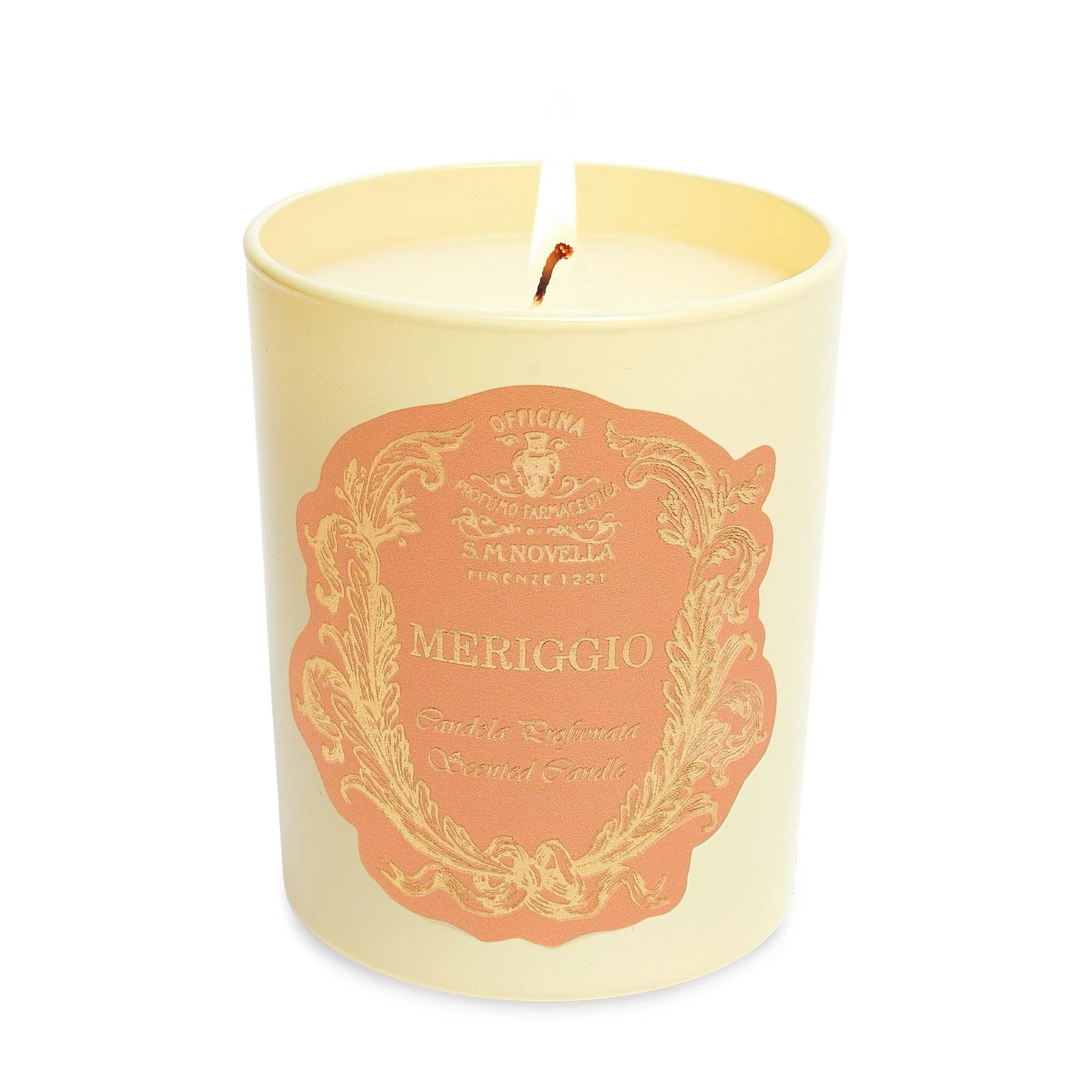 Santa Maria Novella Santa Maria Novella — Ароматна свещ, 250 г 1