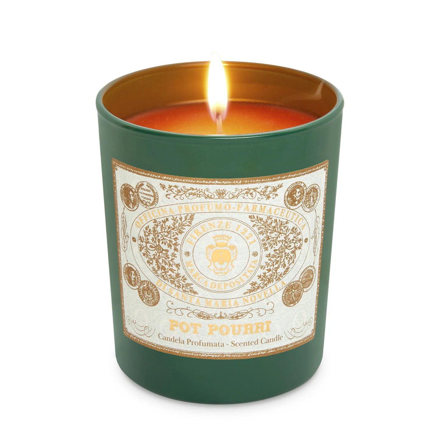 Santa Maria Novella Santa Maria Novella — Ароматна свещ, 250 г 1