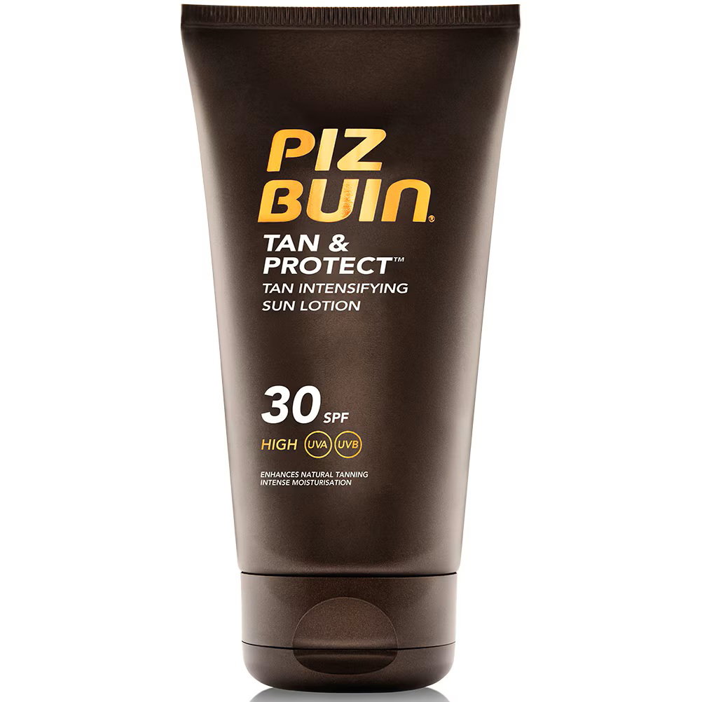 Piz Buin Piz Buin Tan & Protect — Слънцезащитен крем с SPF 30, 150 мл 1