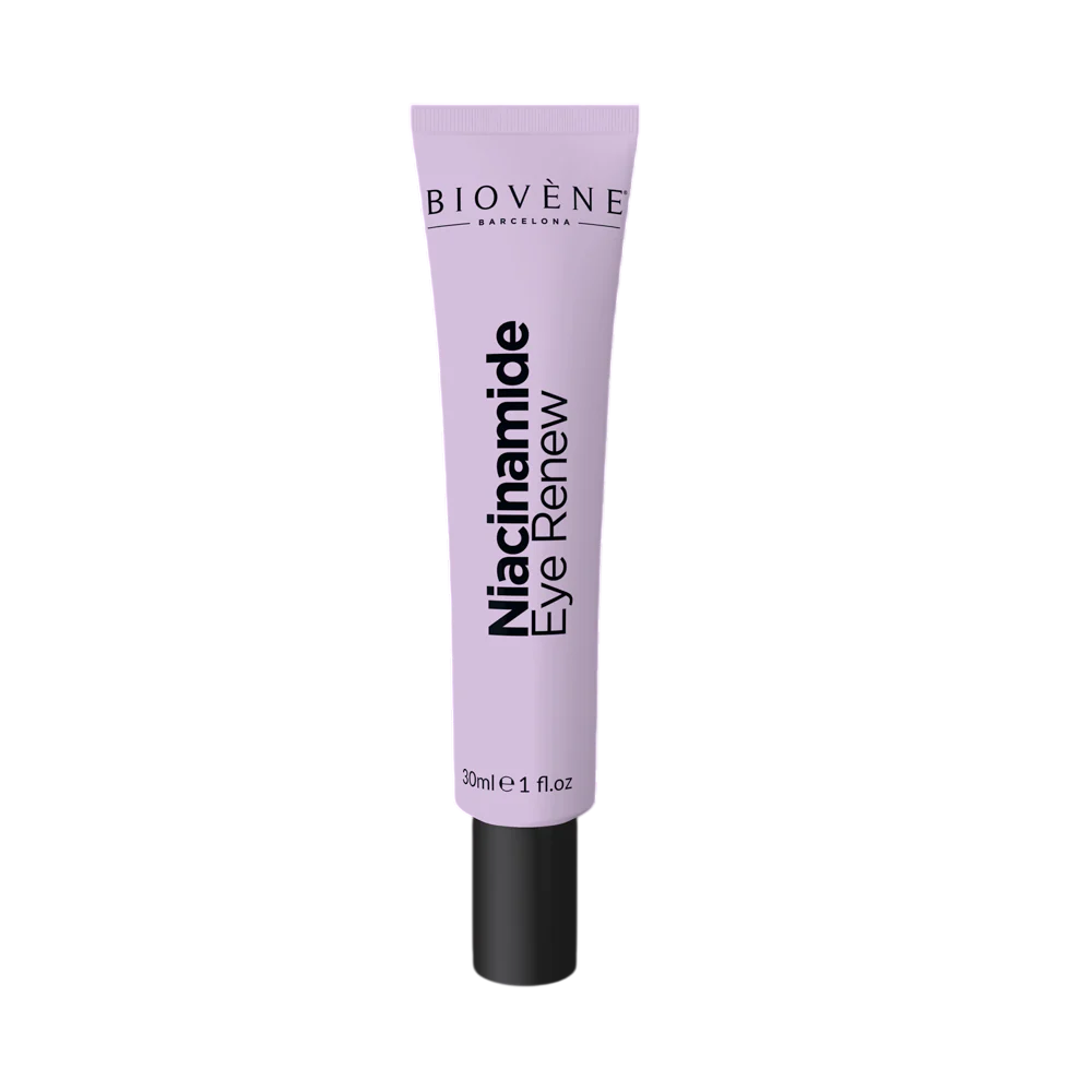 Biovene Biovene Niacinamide — Околоочен крем против стареене, 30 мл 1