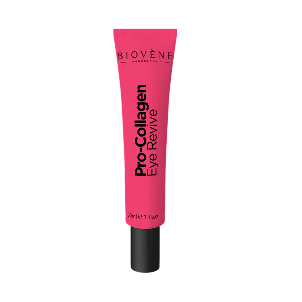 Biovene Biovene Pro-Collagen — Стягащ околоочен крем, 30 мл 1