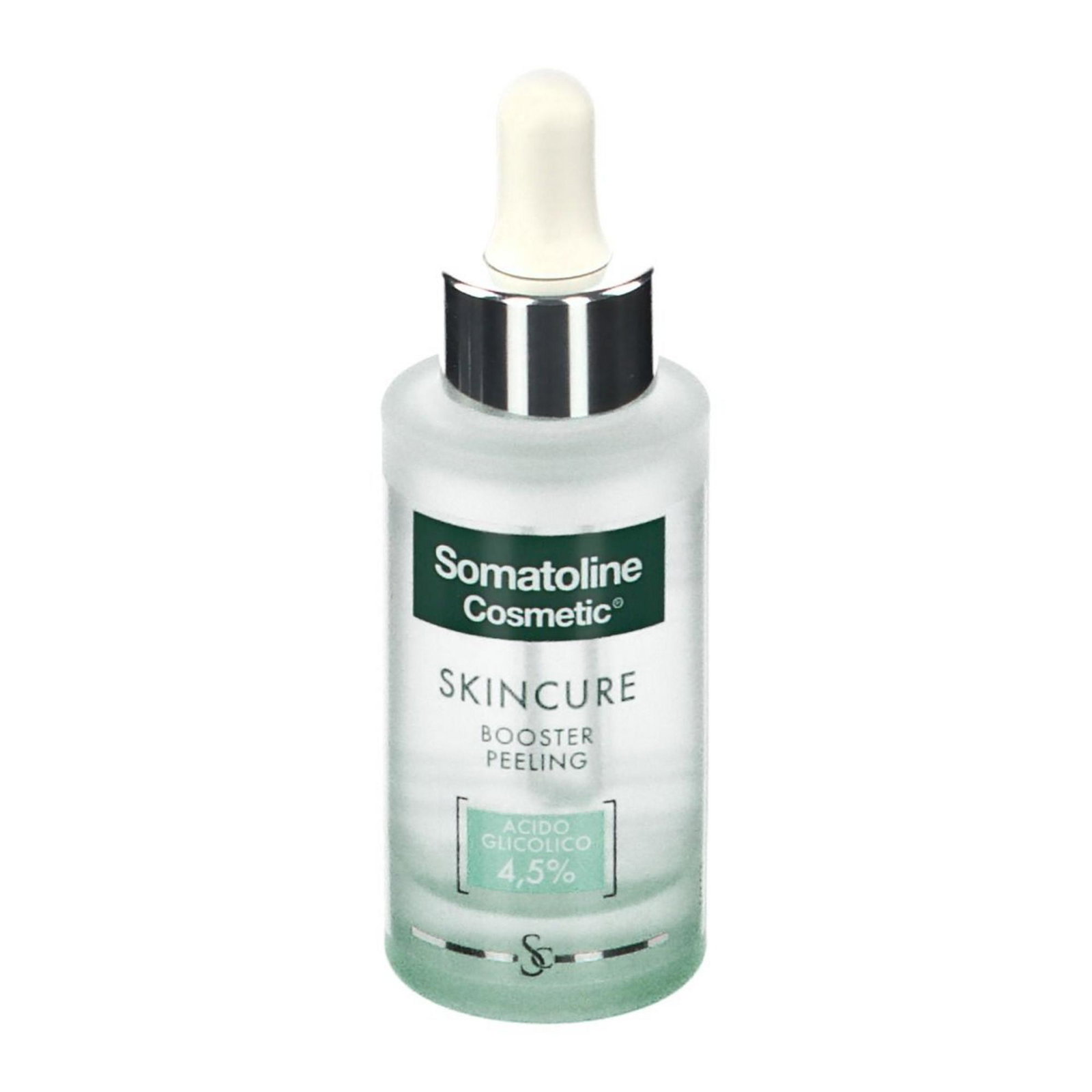Somatoline Cosmetic Somatoline Cosmetic Skin Expert Glycolic Smooth — Гликолов ексфолиант, 30 мл 1