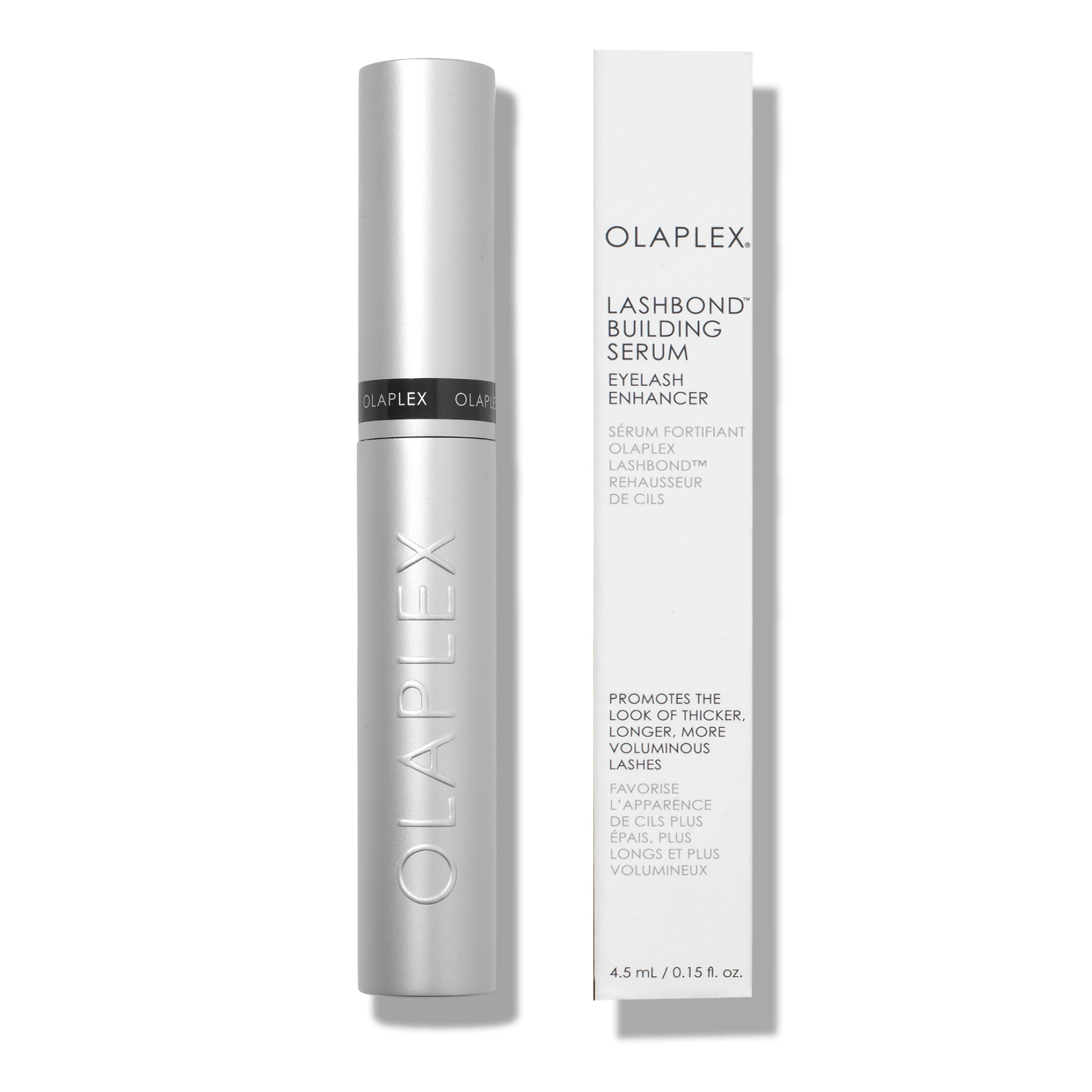 Olaplex Olaplex Lashbond Building Eyelash — Серум, 4.5 мл 1