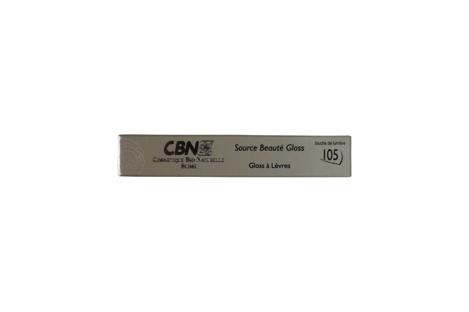 CBN CBN Source Beaute — Гланц за устни, 7 мл 1