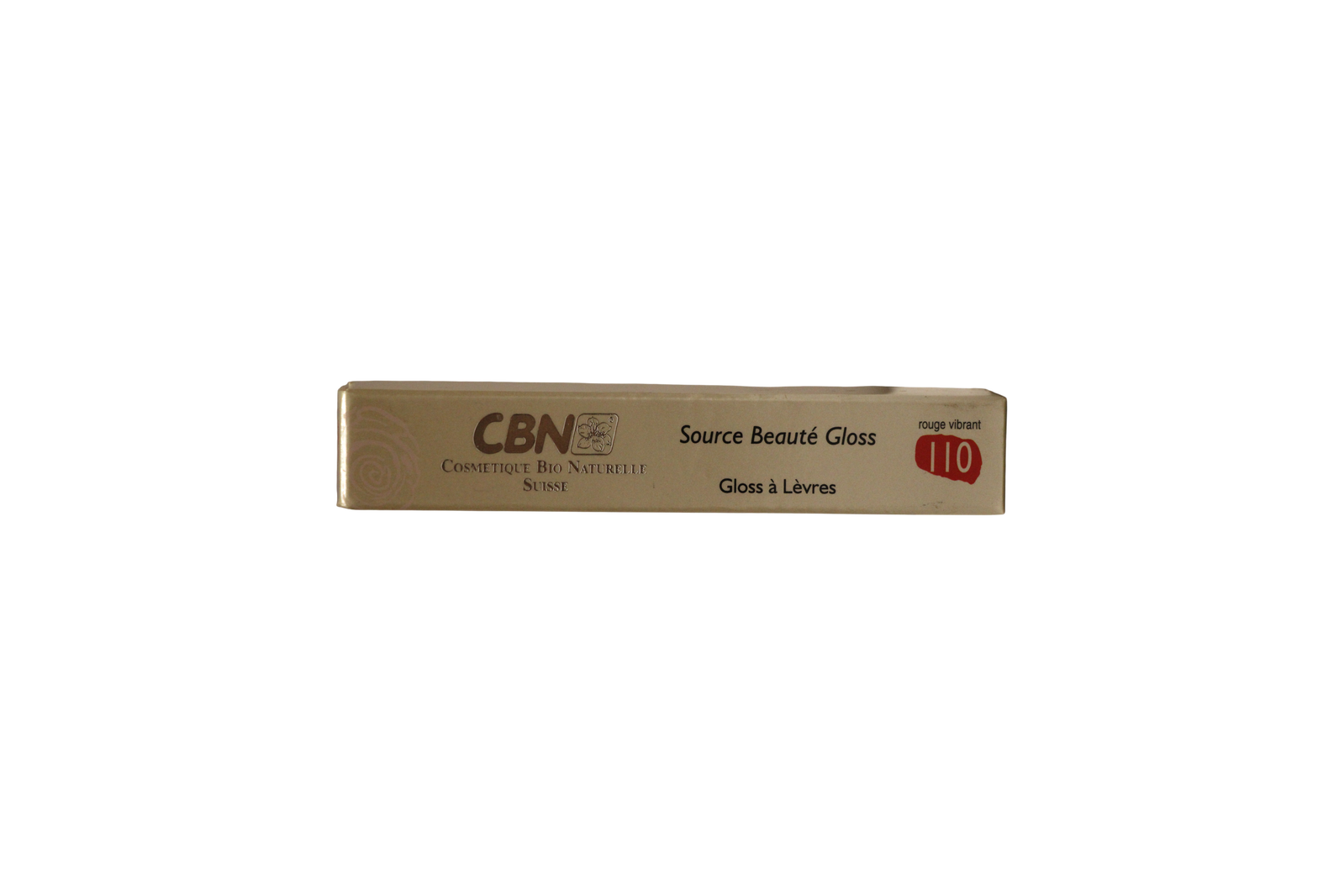 CBN CBN Source Beaute Lip Gloss — Гланц за устни, 7 мл 1