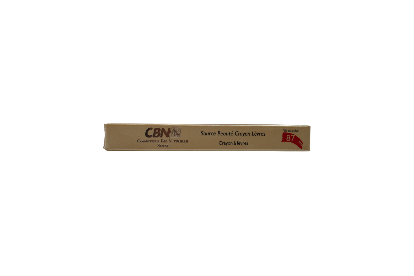 CBN CBN — Молив за устни, 1.1 г 1