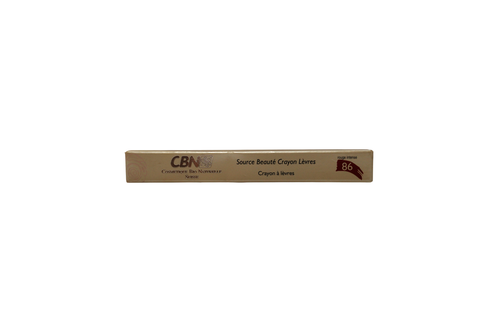 CBN CBN — Молив за устни, 1.1 г 1