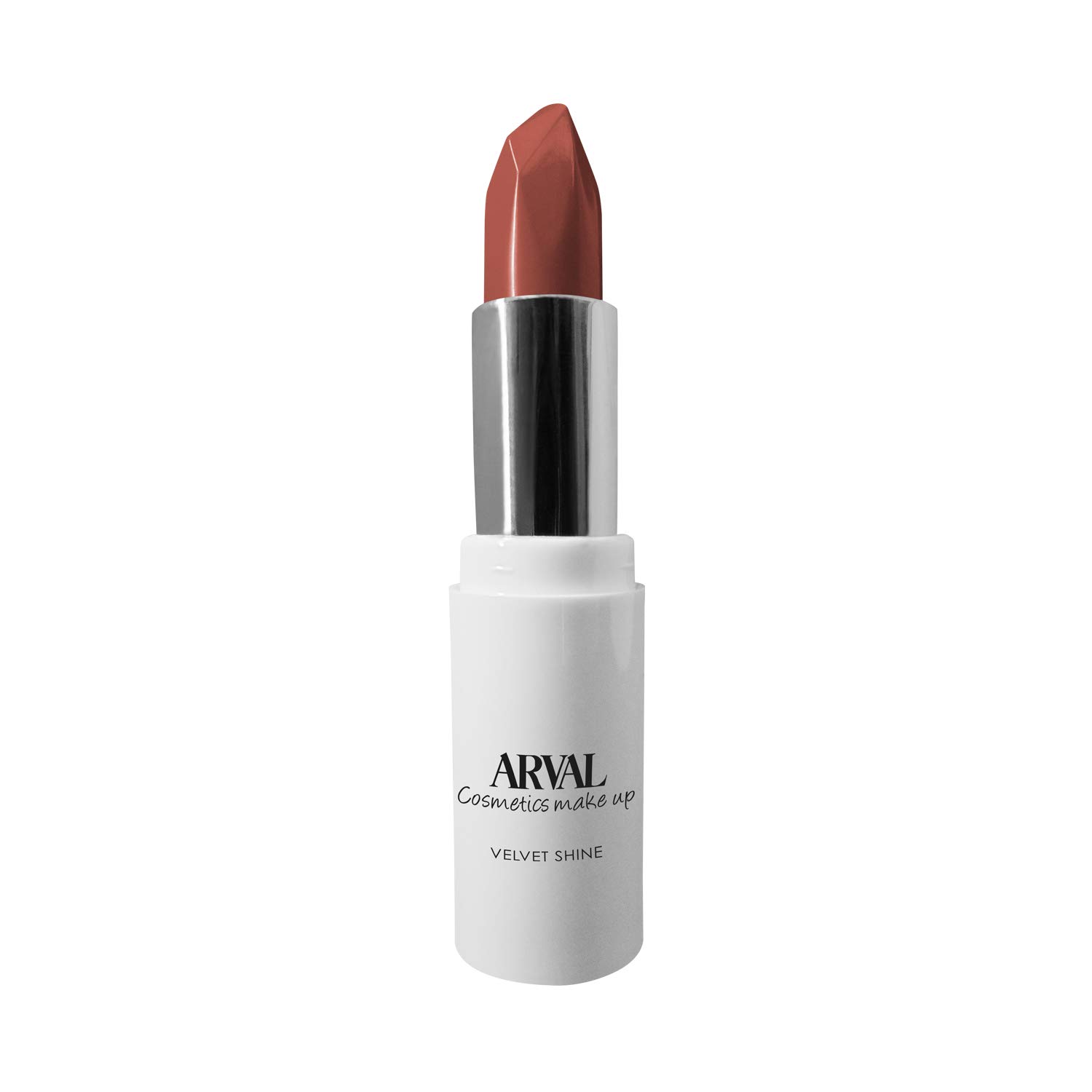 Arval Arval Velvet Shine — Кремообразно червило, 6 г 1