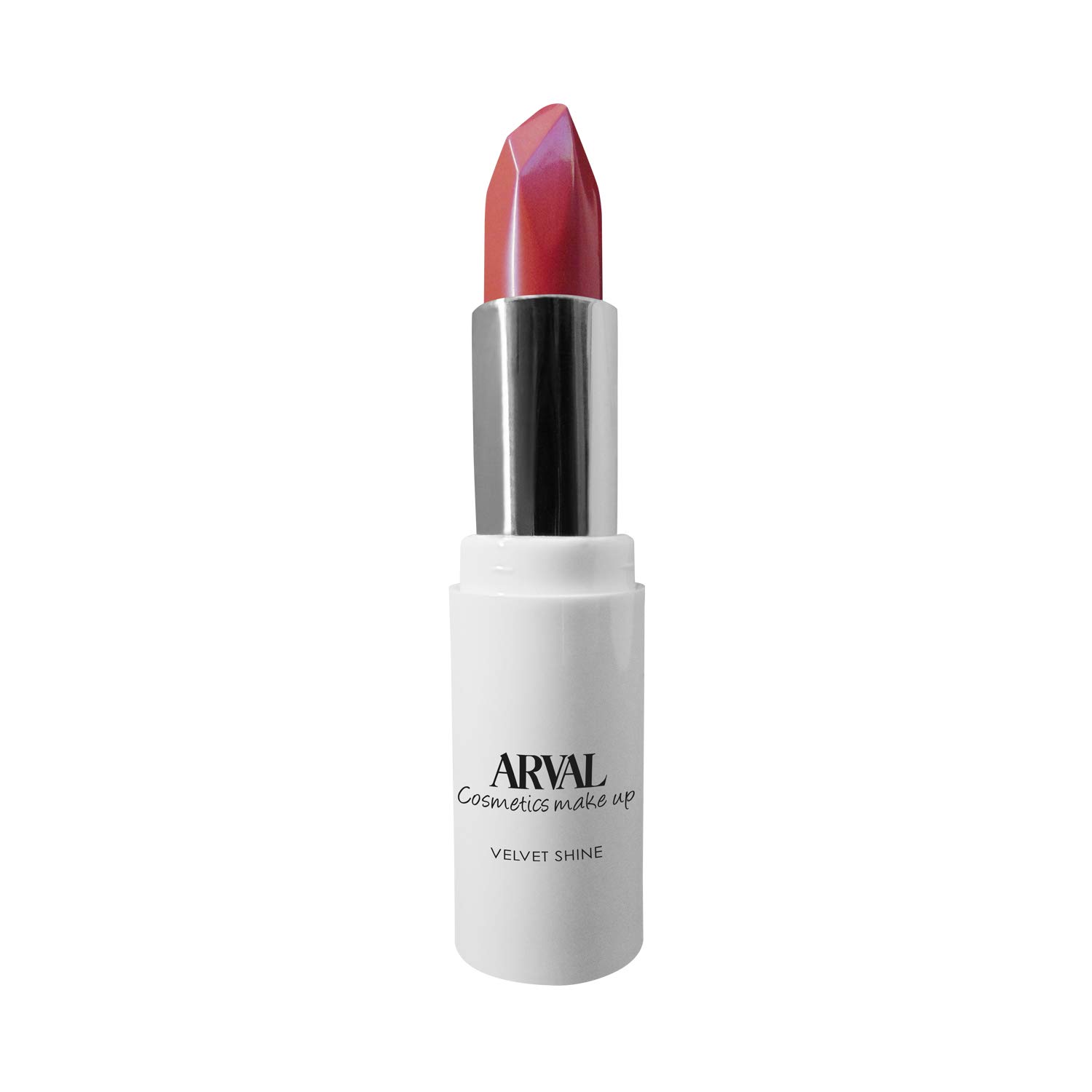Arval Arval Velvet Shine — Кремообразно червило, 6 г 1