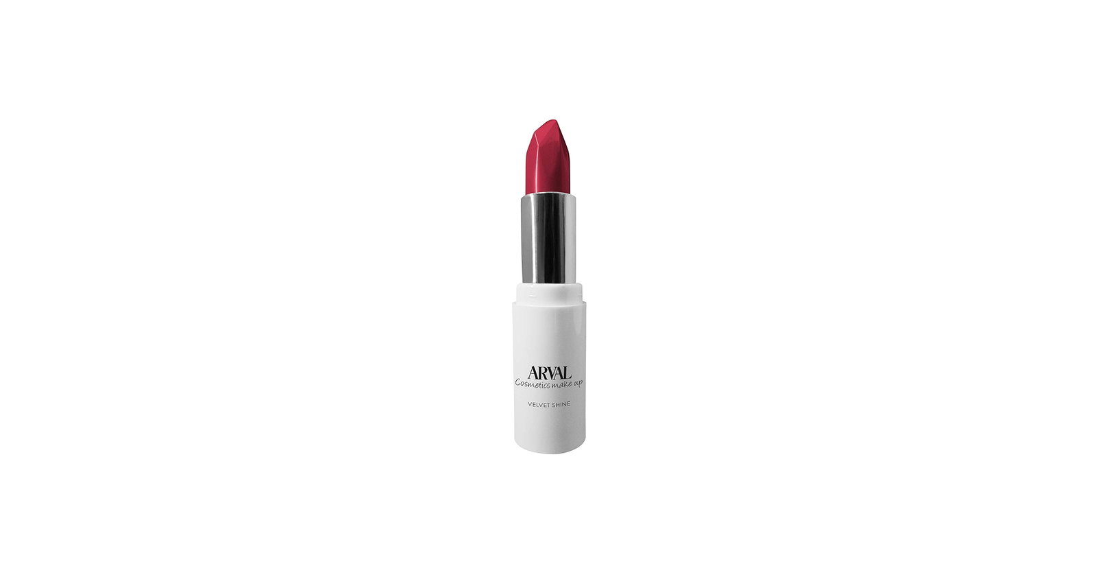 Arval Arval Velvet Shine — Кремообразно червило, 6 г 1