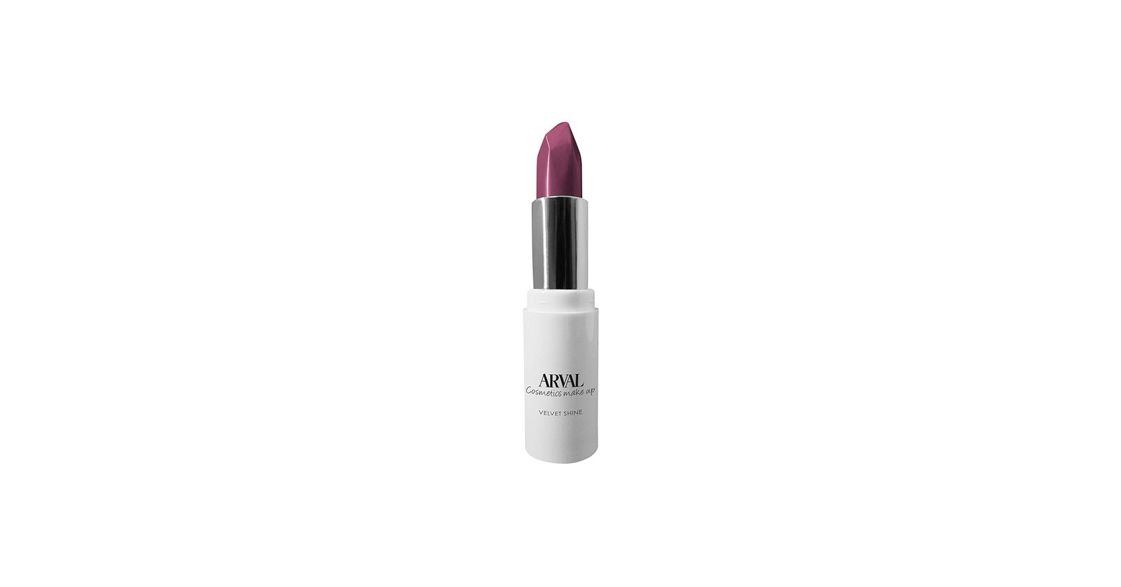 Arval Arval Velvet Shine — Кремообразно червило, 6 г 1
