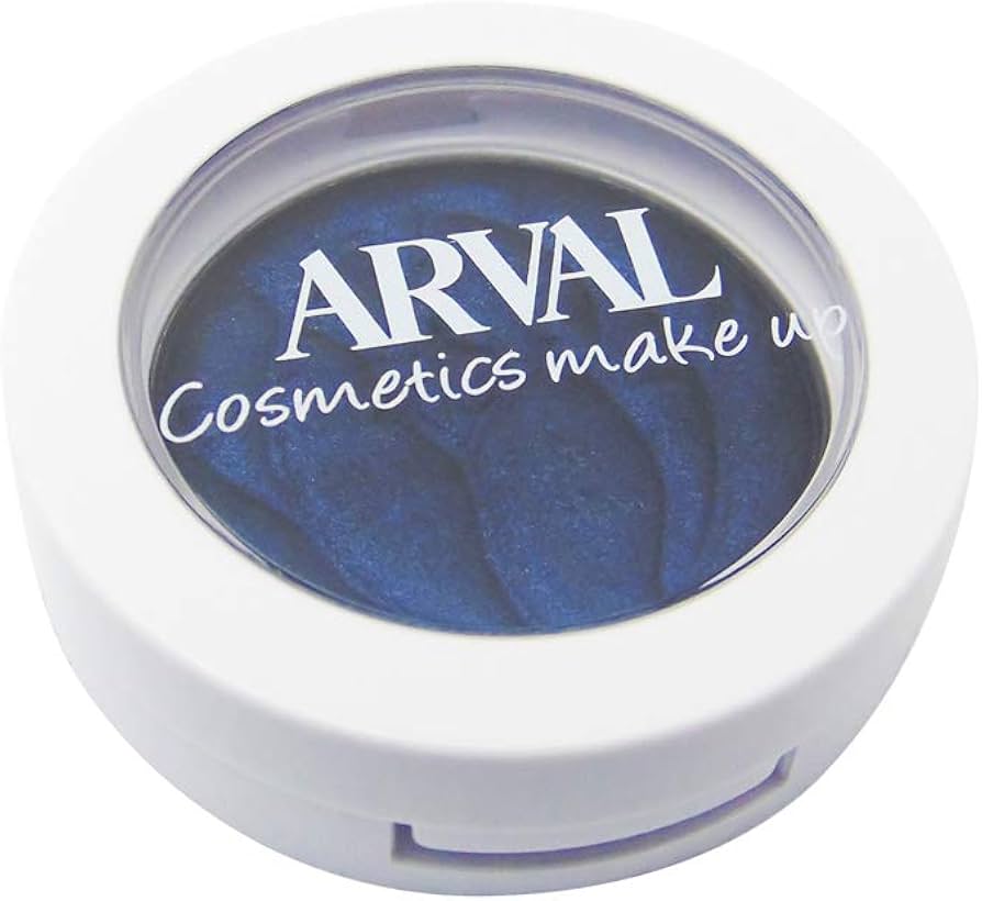Arval Arval Soft & Color — Сенки за очи, 5 г 1