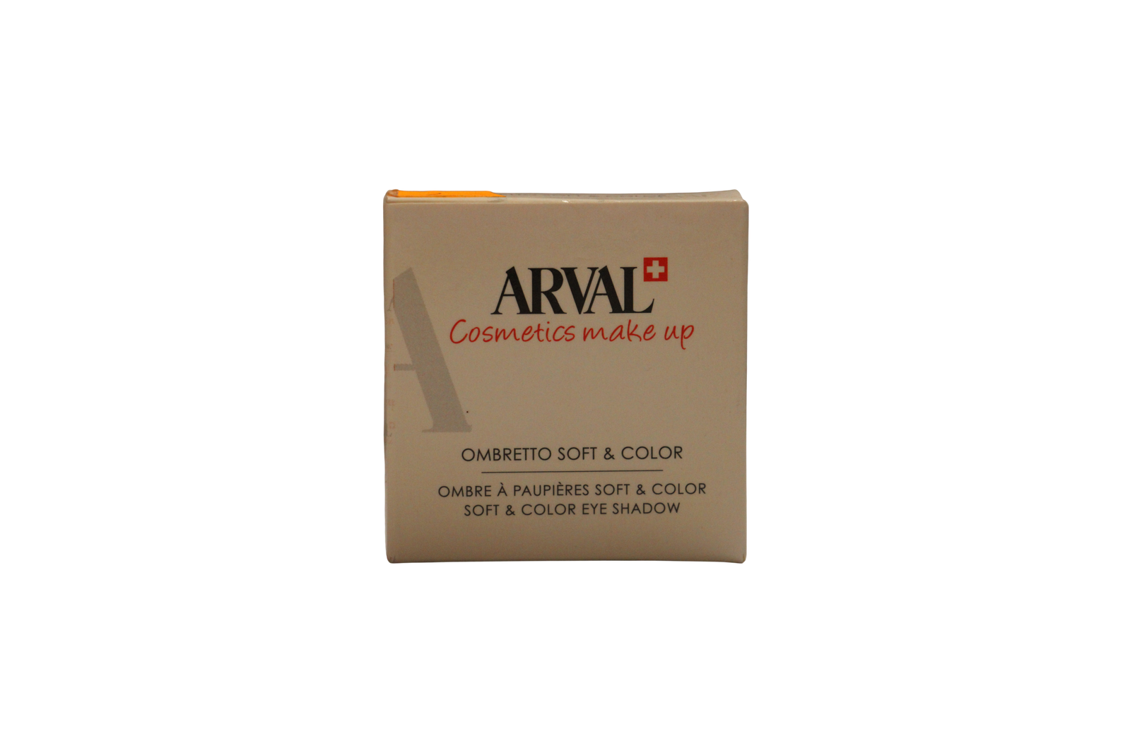 Arval Arval Soft & Color — Сенки за очи, 5 г 1