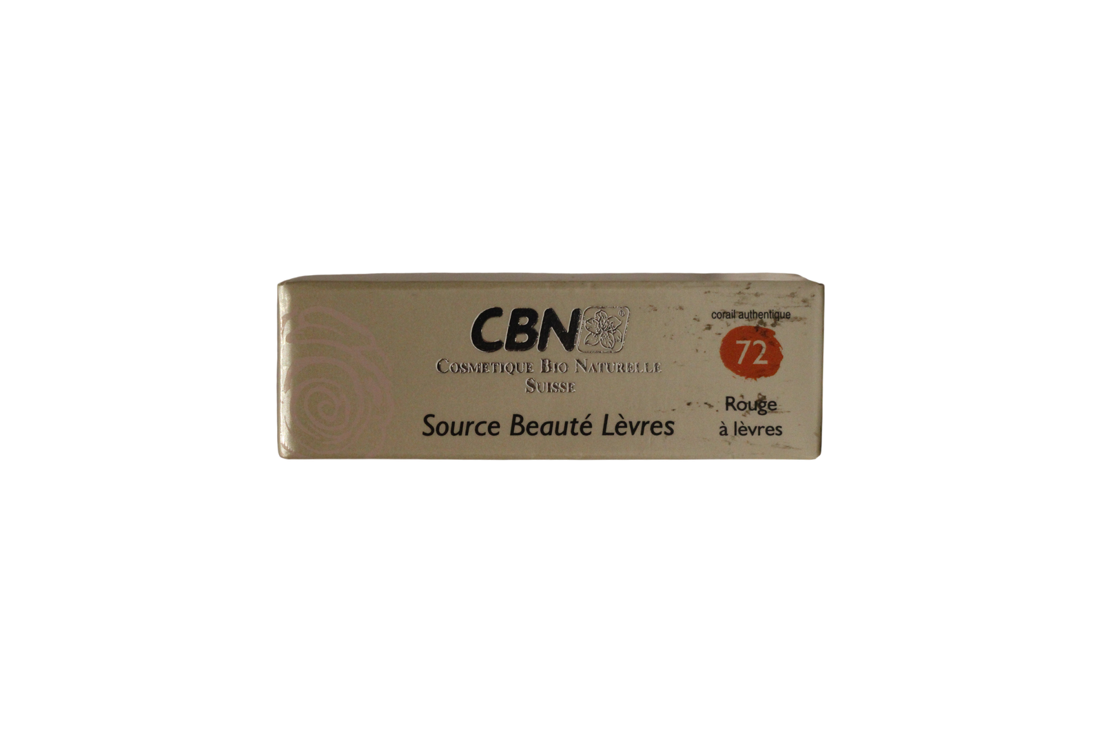 CBN CBN — Кремообразно червило, 3.5 г 1