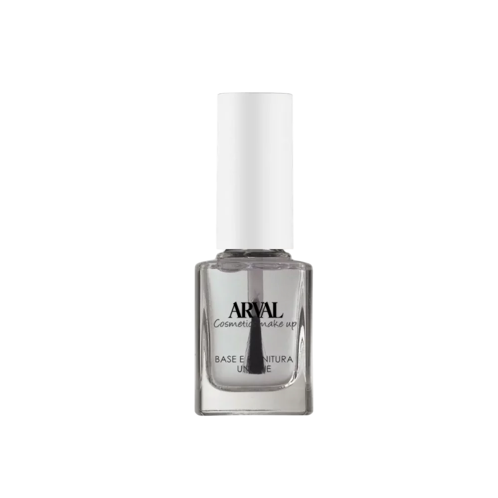 Arval Arval Base Coat — Лак за нокти, 12 мл 1