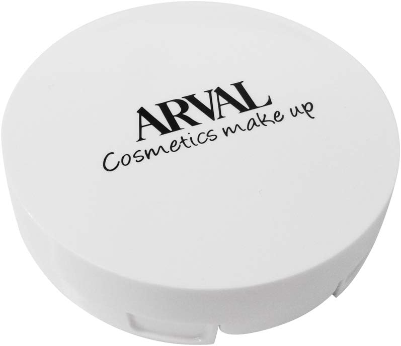 Arval Arval — Компактна пудра, 8 г 1