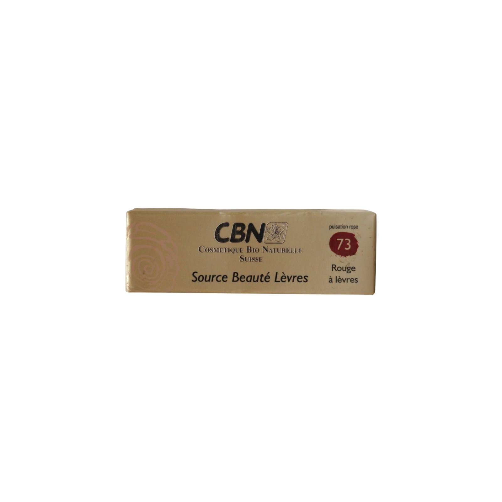 CBN CBN Source Beaute — Кремообразно червило, 3.5 г 1
