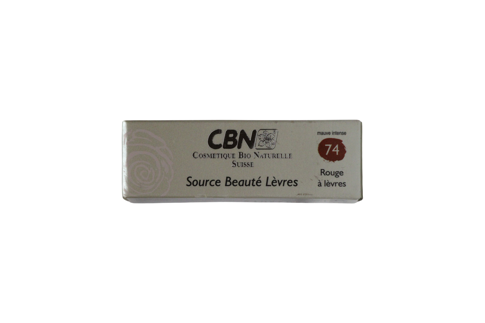 CBN CBN — Кремообразно червило, 3.5 г 1